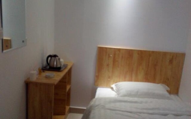 Cherry Business Hotel