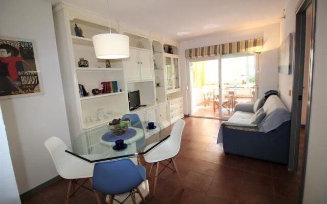 Apartamento 3329 Royal Marine I