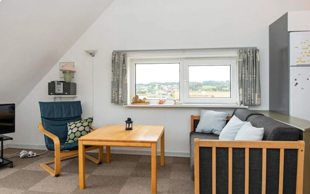 2 Person Holiday Home in Hejls