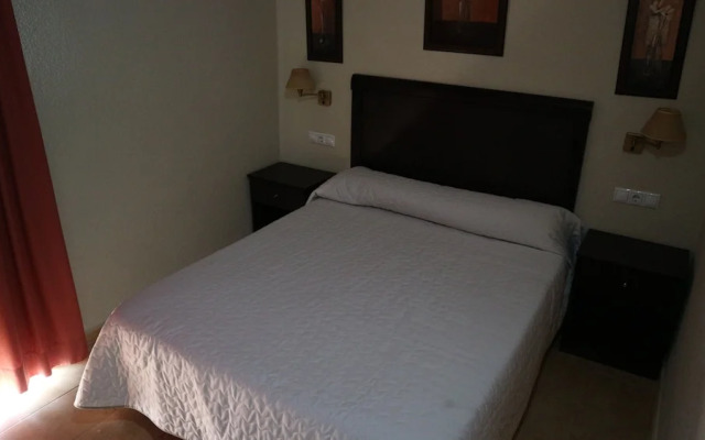 Hostal Restaurante Montoro