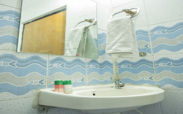 OYO 3589 Hotel Dawar Regency