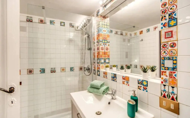 Fresh House Doria Pamphili