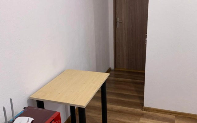 Pensiunea Casa Maria