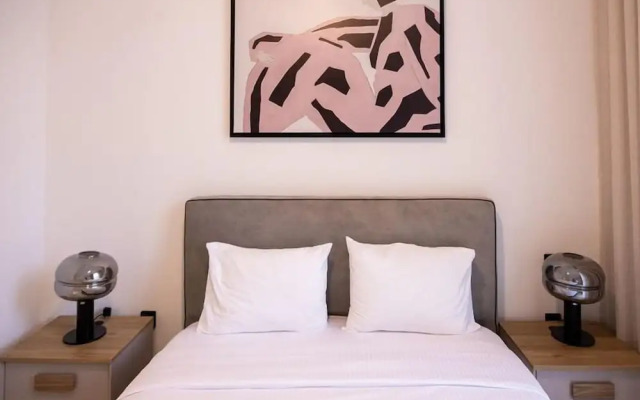 Tranquil 1BR Haven in the Heart of Vista