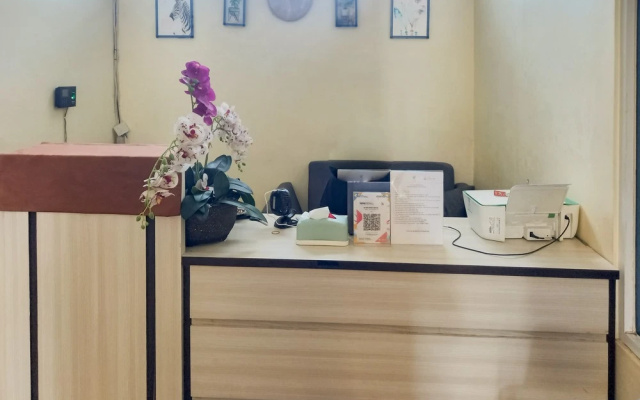 AroeL Homestay Mitra Reddoorz