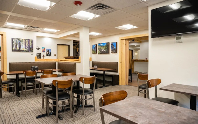 Grand Cloudcroft Hotel