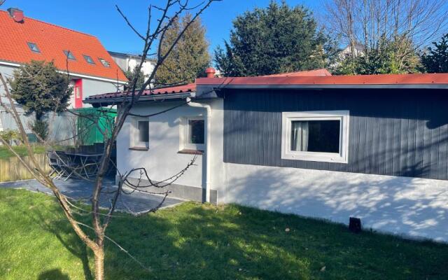 Haus Seefalke - 250 M Zum Meer