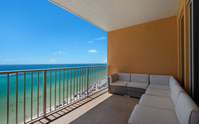 Treasure Island 1107