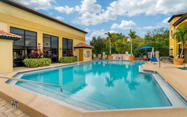 Comfort Inn Sun City Center - Ruskin - Tampa South