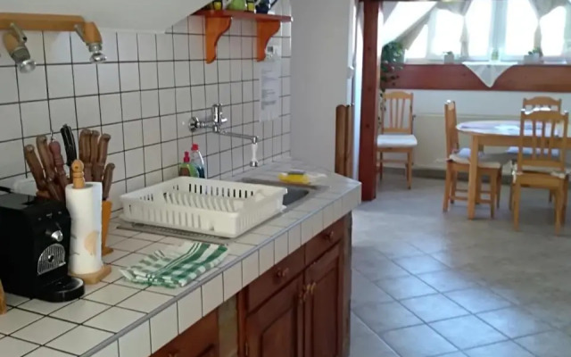 Koko Apartman