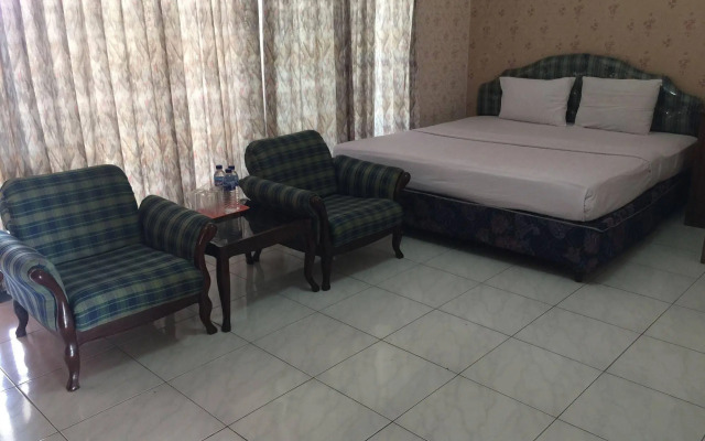 Hotel Palapa
