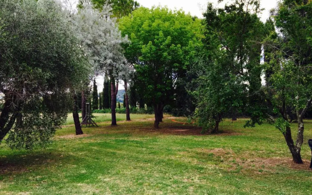 B & B 8380 - Pian Del Molino