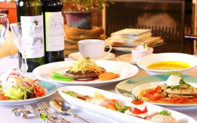 Stone House Inn Camello