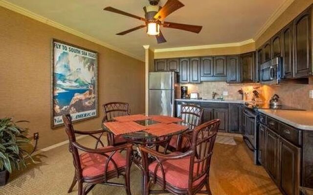 Leinaala - Maui Condo & Home