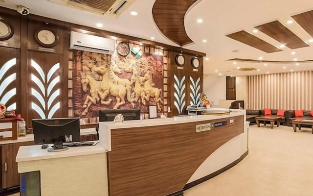 Hotel Sehej Inn