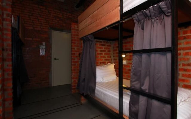 ramarama Designer Boutique Hotel