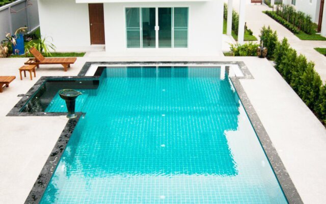 Jai House Phuket