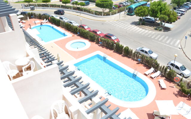 Hotel Adaria Vera