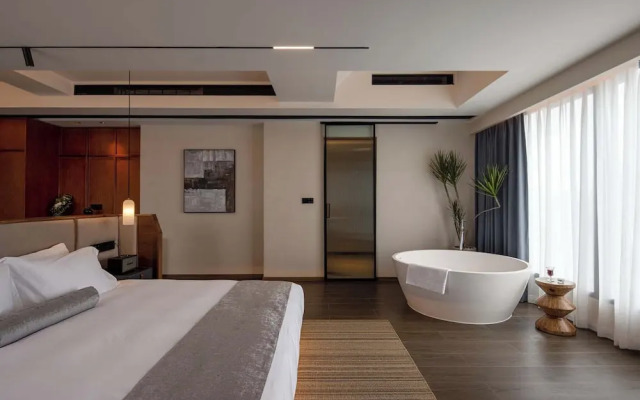 Tianya Wuxi river Hotel