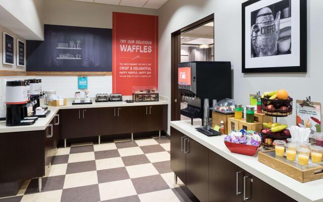 Hampton Inn & Suites Chicago-North Shore/Skokie