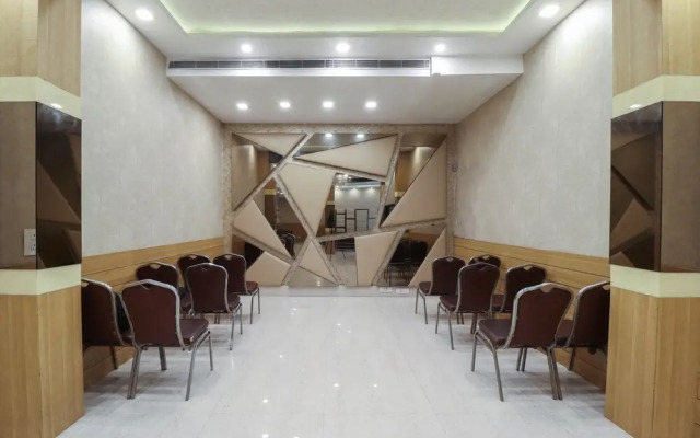 The Millionaire Suites