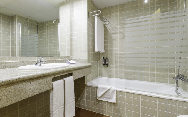Best Alcazar Hotel
