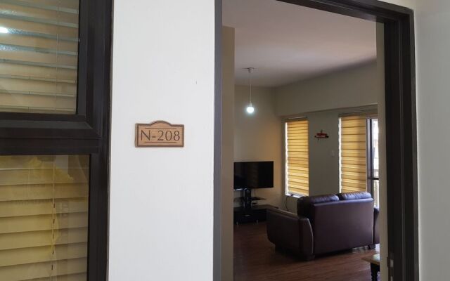 N208 at Outlook Ridge Baguio