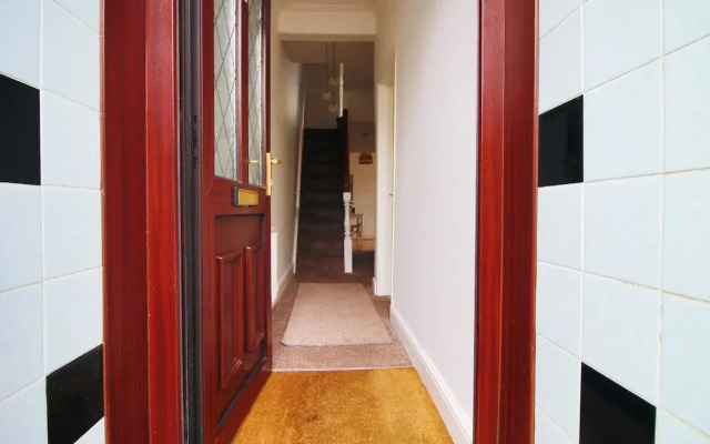 Mawr Terrace by Tŷ SA -NEW sleeps 8