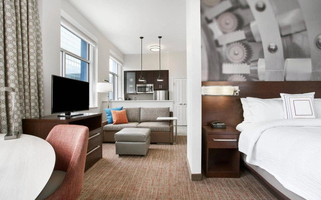 Residence Inn by Marriott Wilmington Downtown