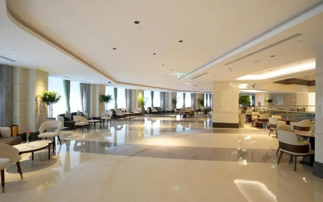 Worth Peninsula Madinah