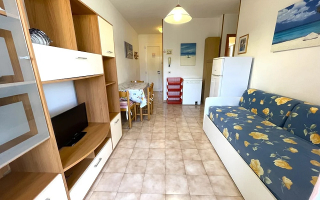 Chic Retreat for Your Holidays in Bibione
