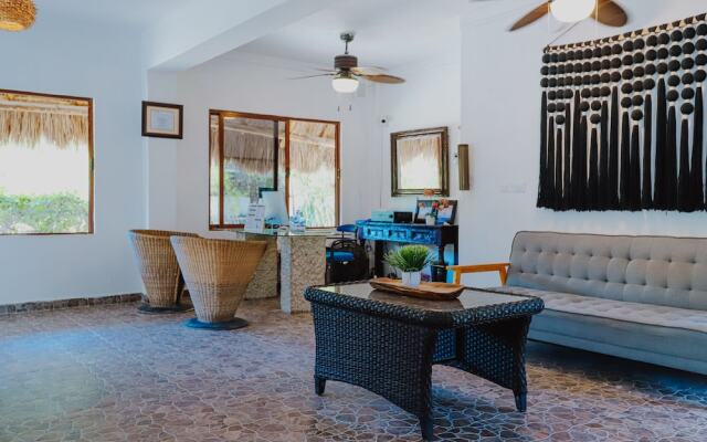 Hotel Casa Baleine - Solo Adultos
