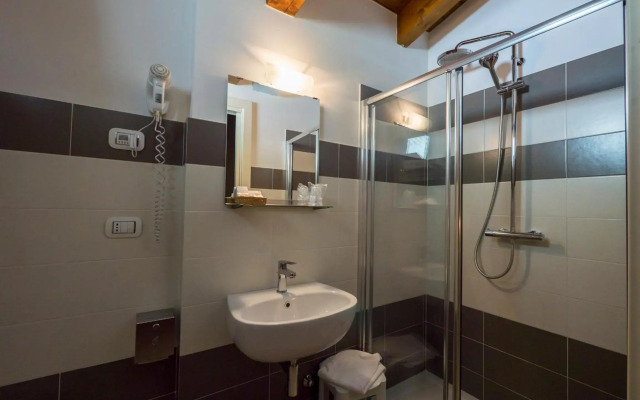 Hotel Centova