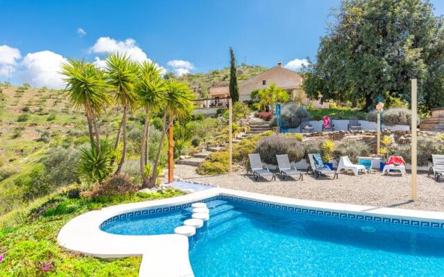 Finca Las Nuevas Casa Carmen