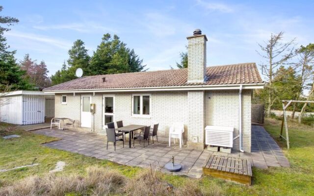 "Suna" - 600m from the sea in Western Jutland