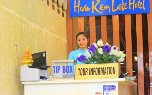 Hoan Kiem Lake Hostel