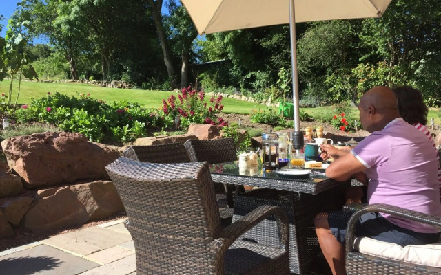 Martlets B&B