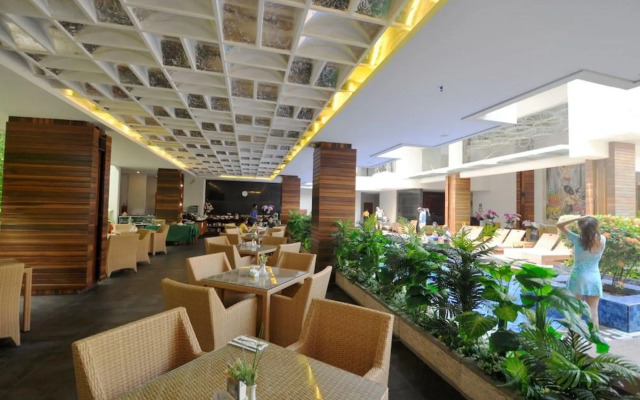 Ping Hotel Seminyak