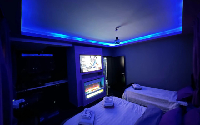 Guest House CELLOSIA