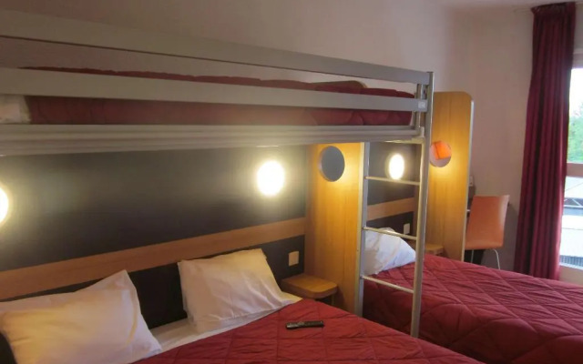 Première Classe Bayeux