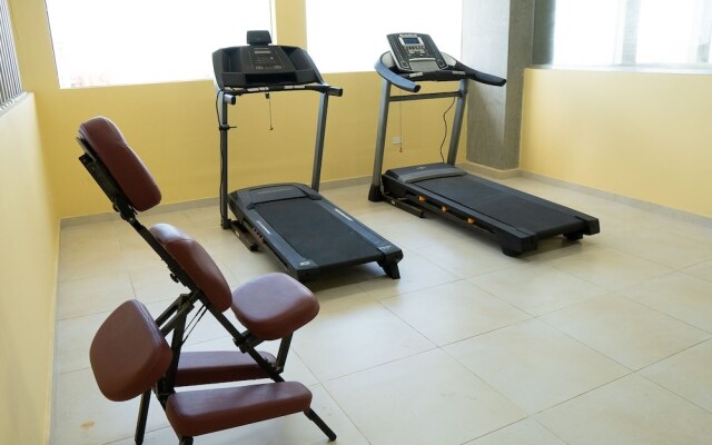 Hogar Dorado Las Gaviotas