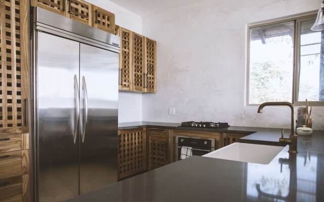 Hotel El Sitio Playa Venao