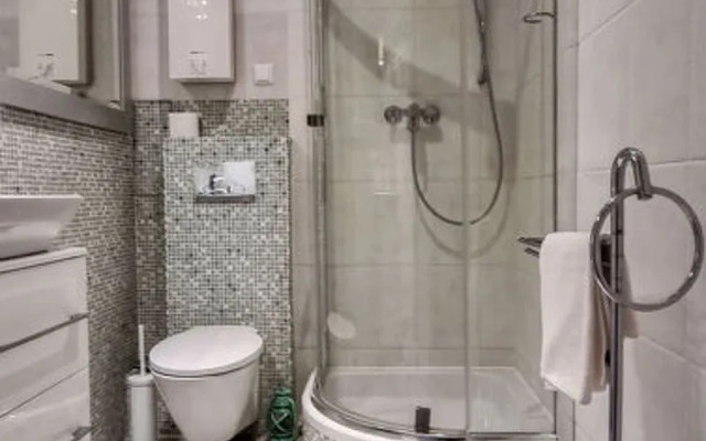 Apartment Jurata 2 Jurata