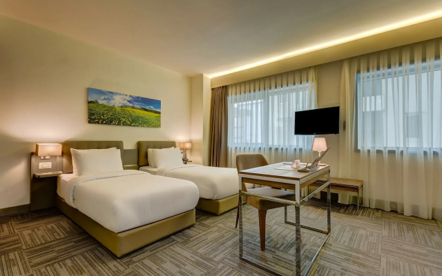 Plus Hotel Bostanci Atasehir