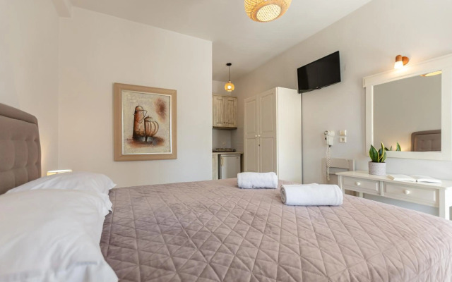 Hotel Francesca