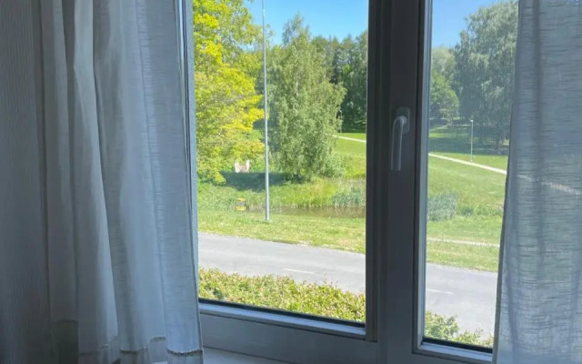 Hilda Villa