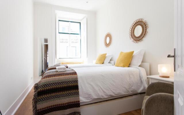 Sao Pedro de Alcantara 63 by Central Hill Apartments