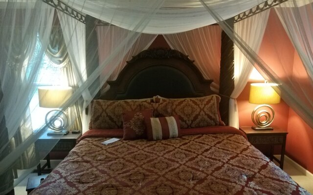 Stockbridge Lakes Bed & Breakfast