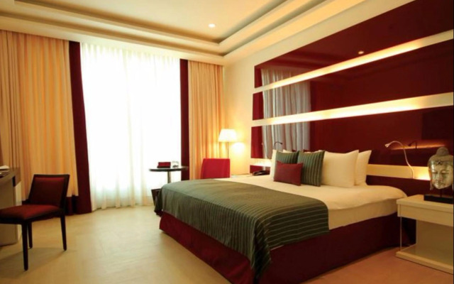 Welcomhotel by ITC Hotels, Dwarka, New Delhi