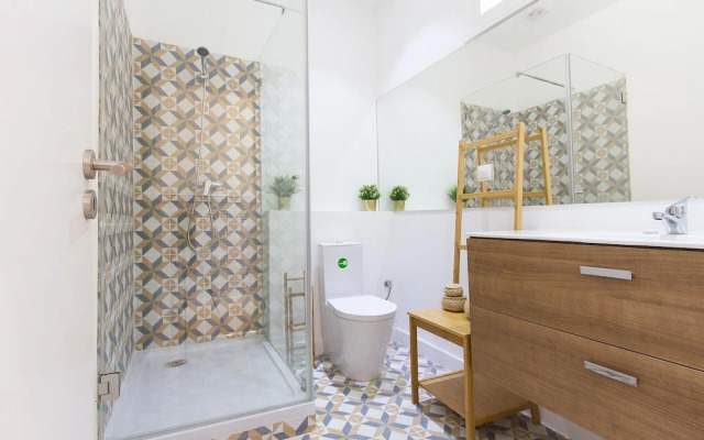 Bairro Alto Stylish by Homing